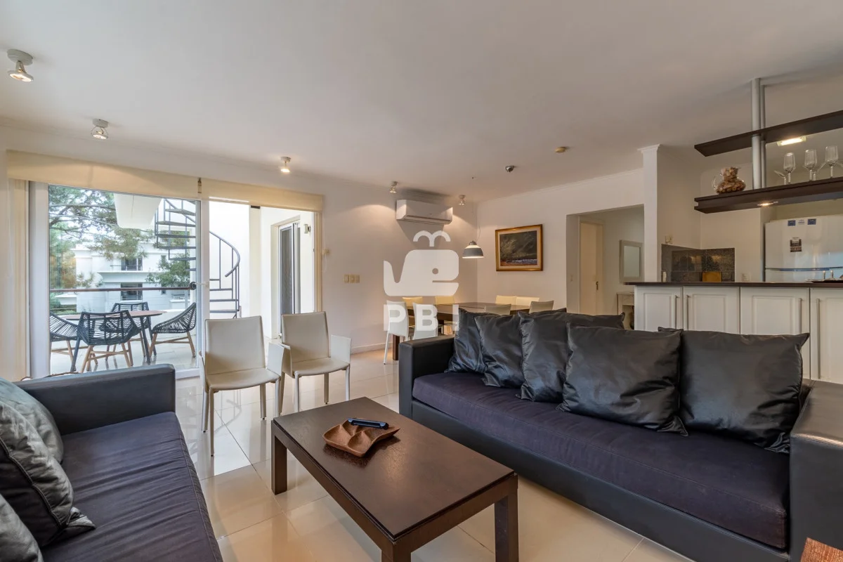 Apartamento en Solanas, propiedad 62348 -Imagen 3
