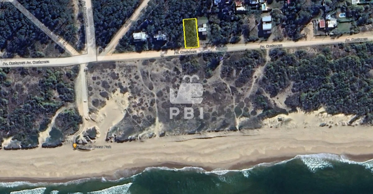 Terreno en Ocean Park, propiedad 62350 -Imagen 2
