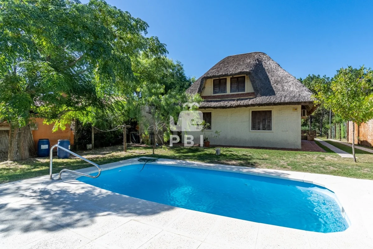 Casa en Tio Tom, propiedad 62369 -Imagen 1