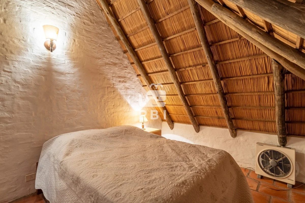 Casa en Tio Tom, propiedad 62369 -Imagen 12