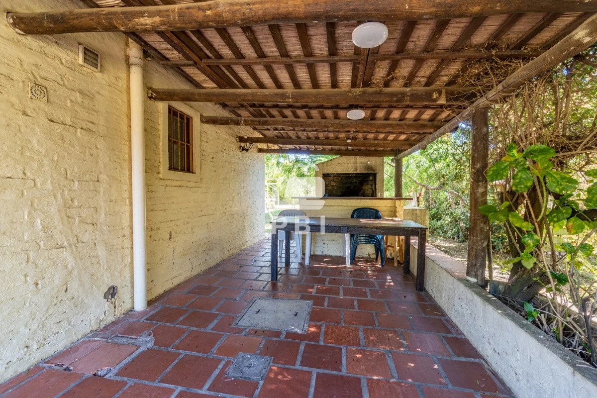 Casa en Tio Tom, propiedad 62369 -Imagen 15