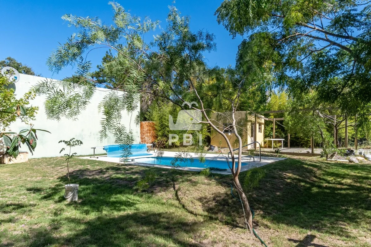 Casa en Tio Tom, propiedad 62369 -Imagen 17