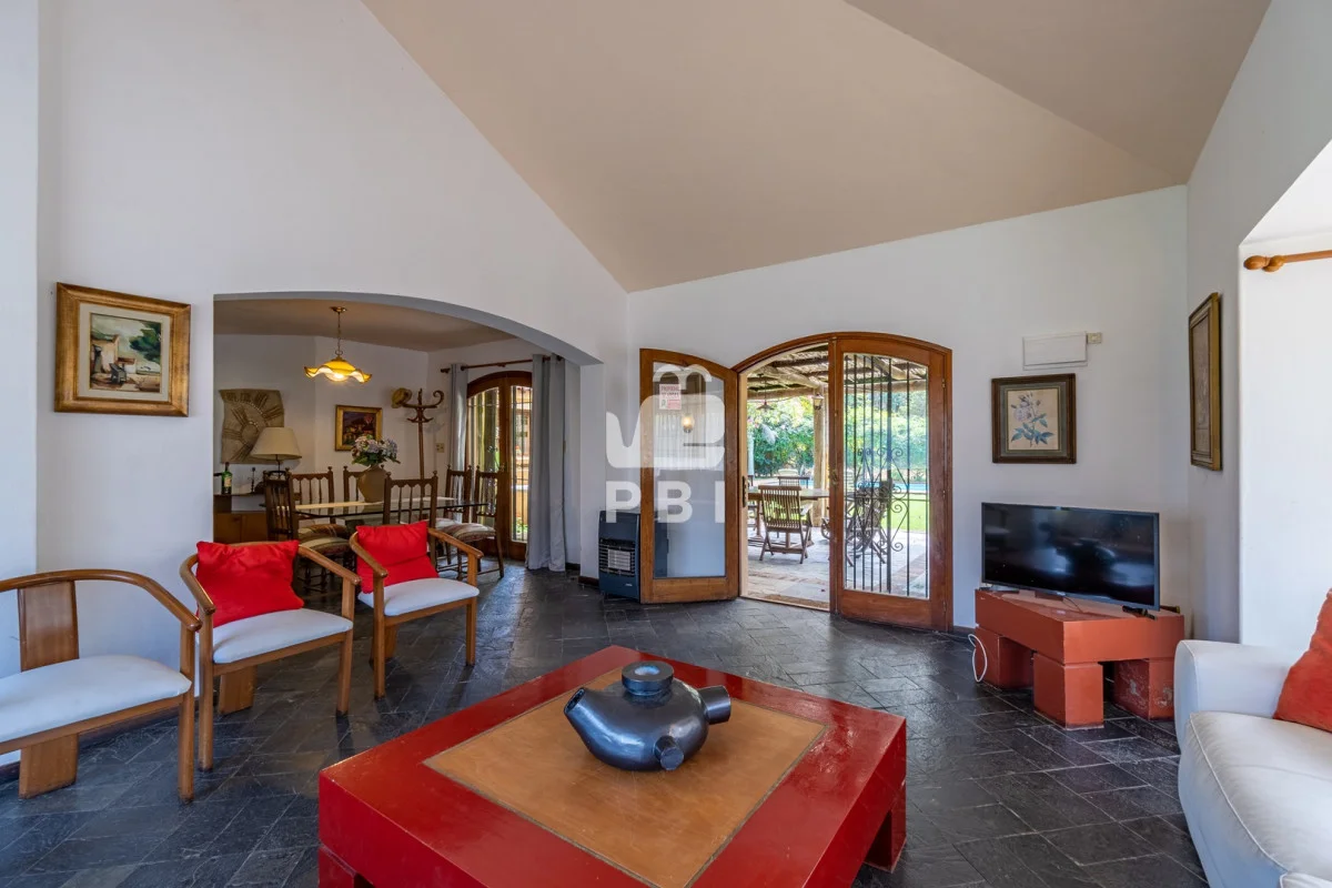 Casa en Solanas, propiedad 62374 -Imagen 3