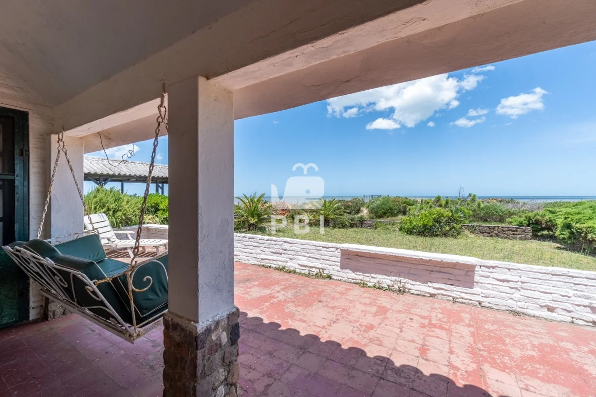 Casa en Las Flores, propiedad 62388 -Imagen 18