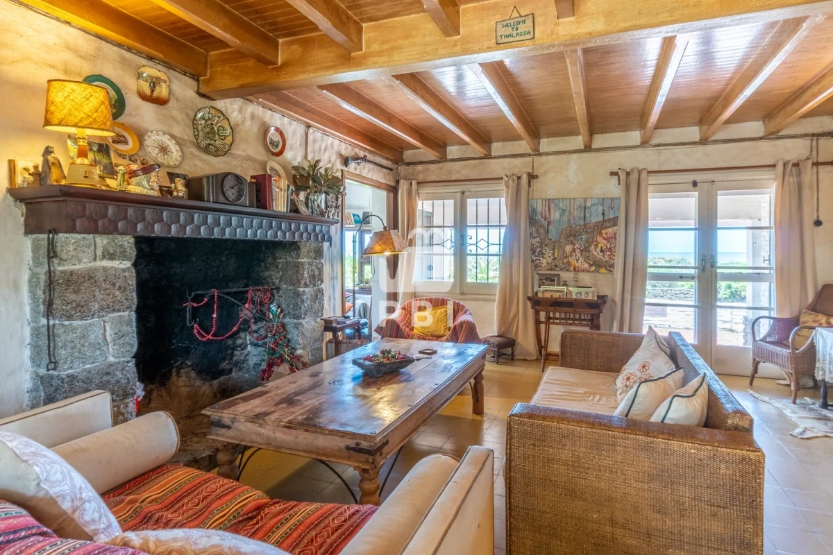 Casa en Las Flores, propiedad 62388 -Imagen 8