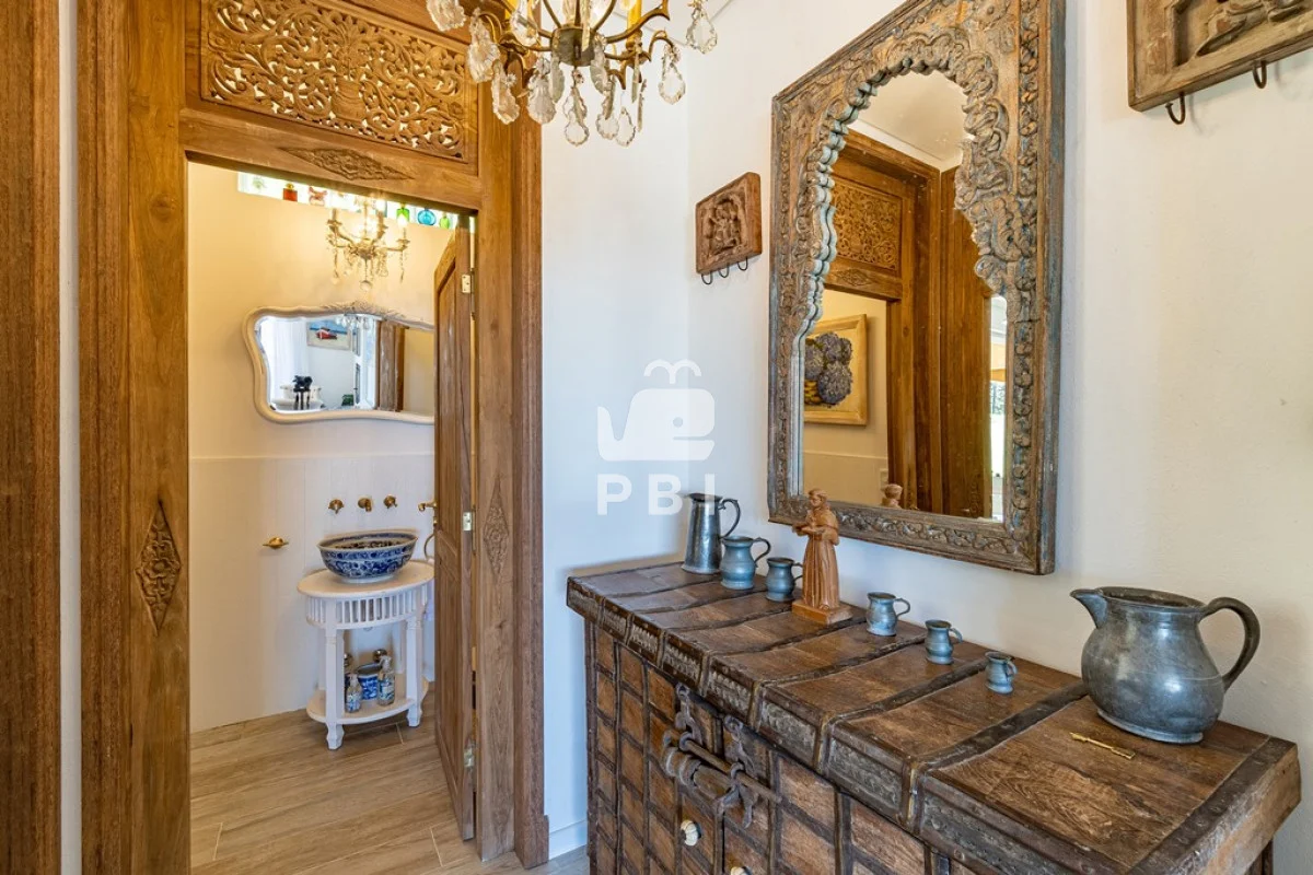 Casa en Laguna del Sauce, propiedad 62406 -Imagen 13