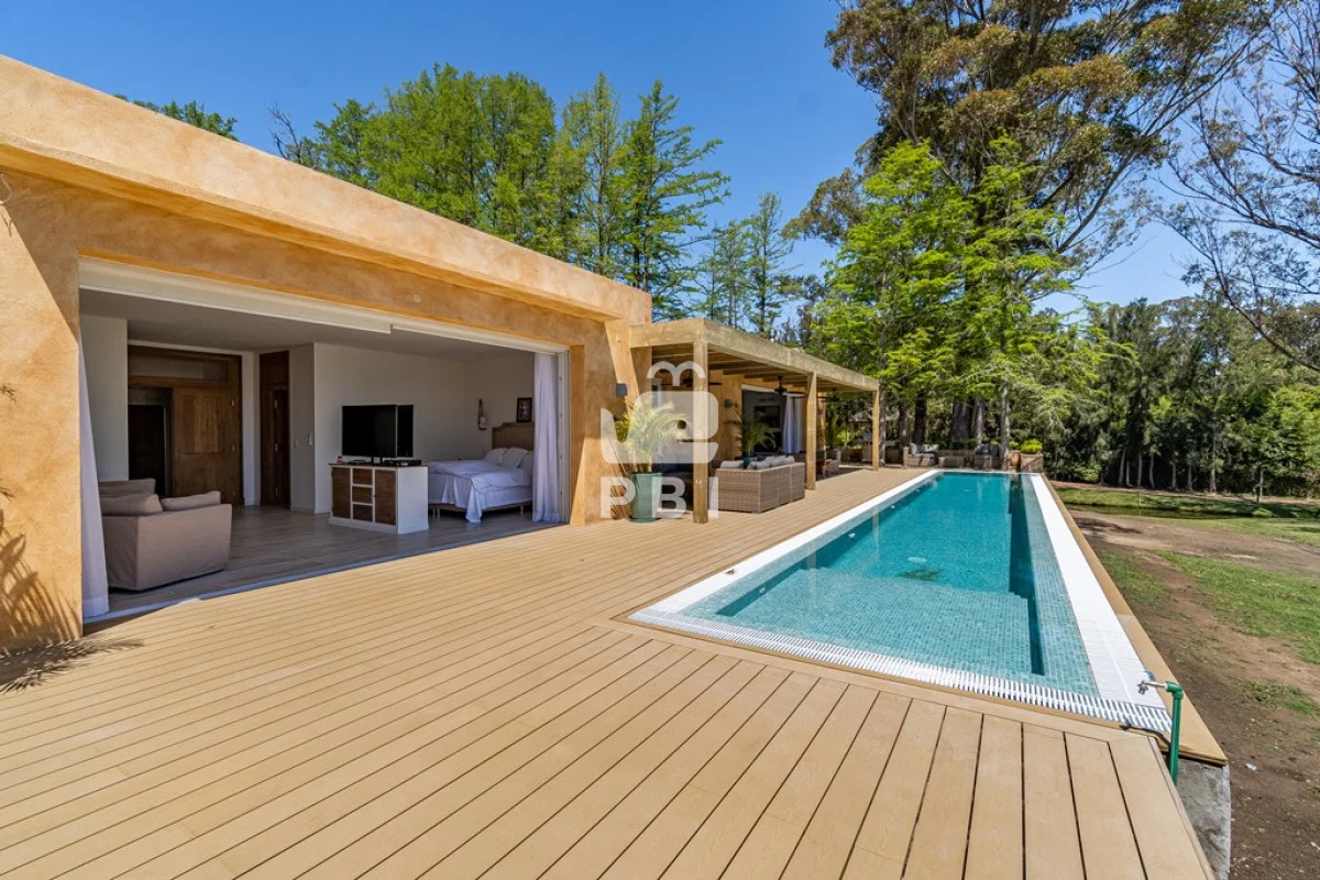 Casa en Laguna del Sauce, propiedad 62406 -Imagen 7
