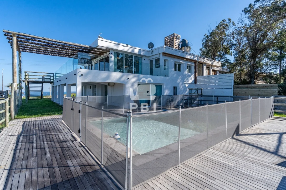 Casa en Punta Ballena, propiedad 62407 -Imagen 1