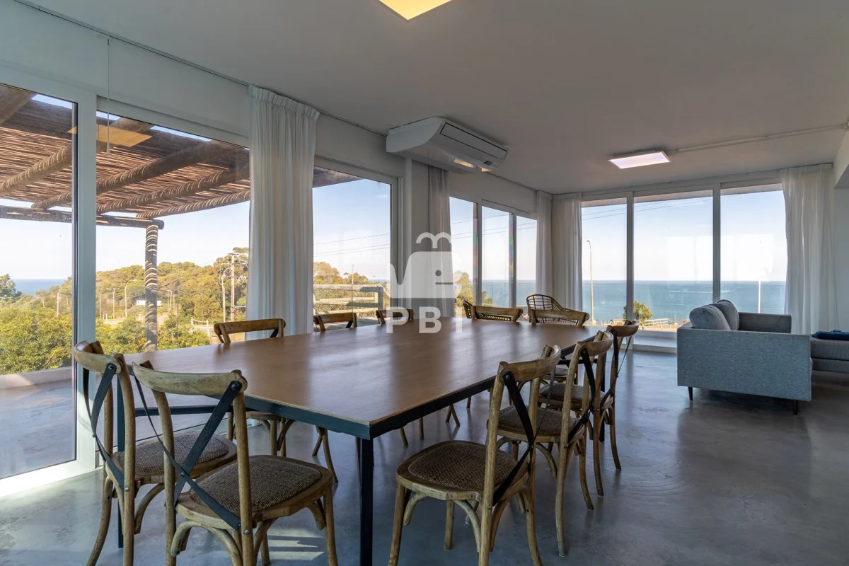Casa en Punta Ballena, propiedad 62407 -Imagen 3