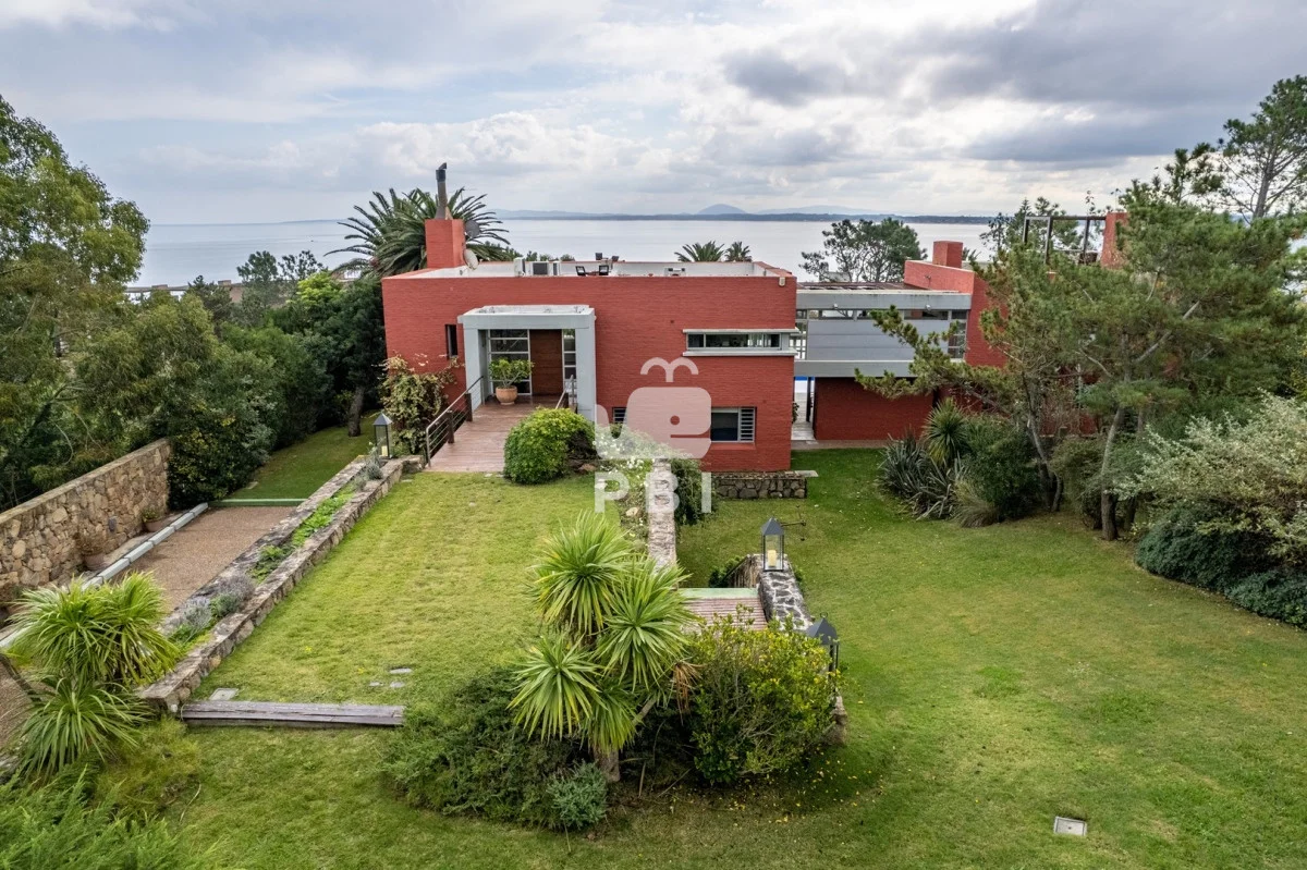 Casa en Punta Ballena, propiedad 62517 -Imagen 2