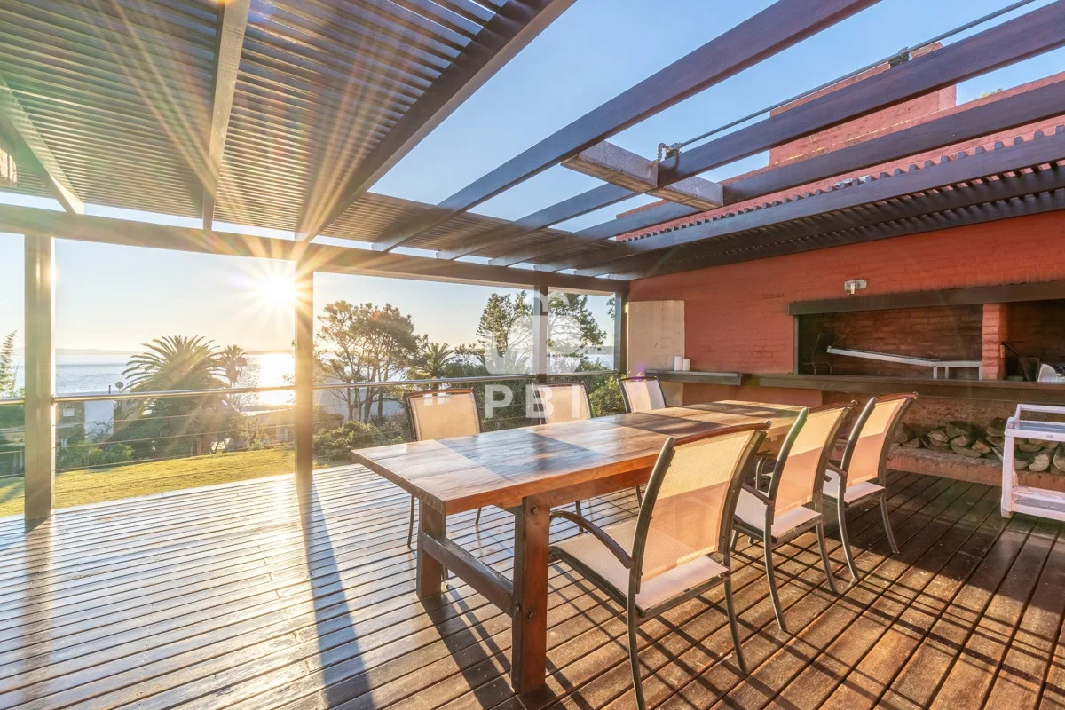 Casa en Punta Ballena, propiedad 62517 -Imagen 12