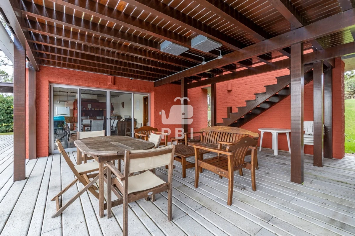 Casa en Punta Ballena, propiedad 62517 -Imagen 19