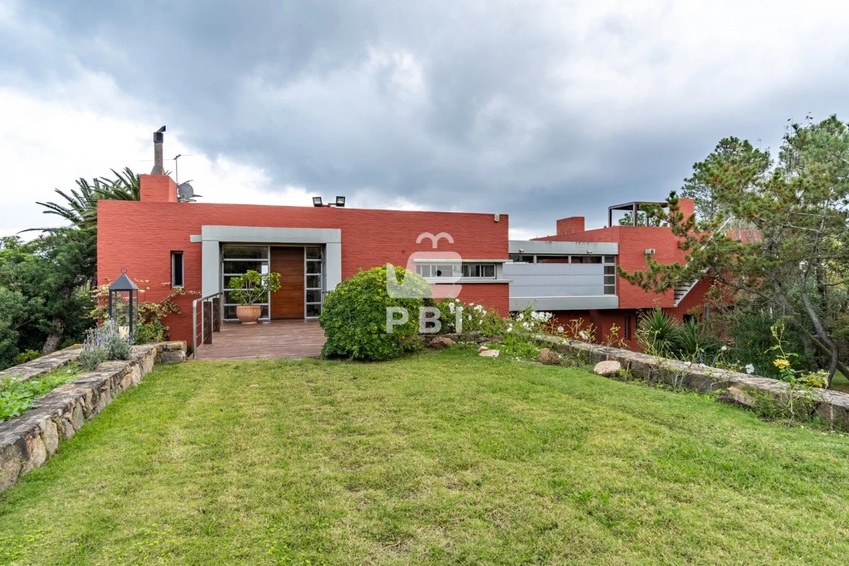 Casa en Punta Ballena, propiedad 62517 -Imagen 4