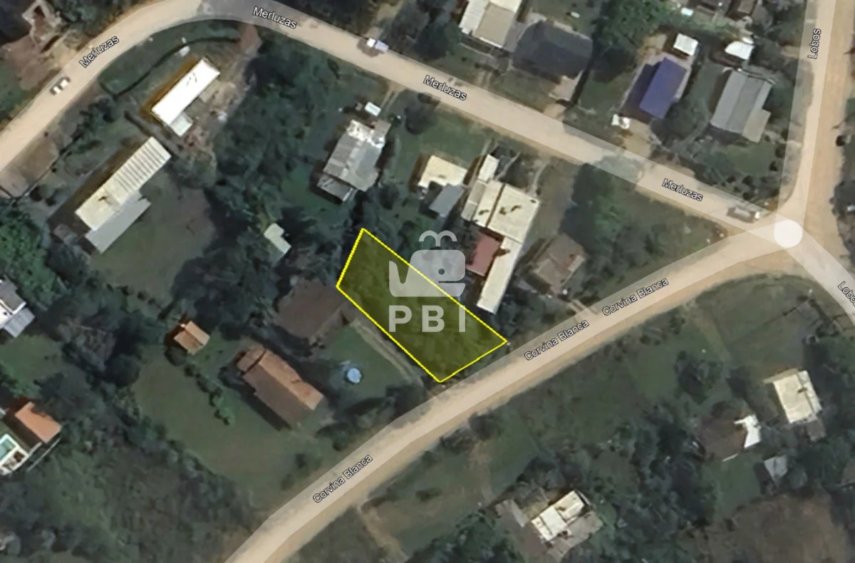 Terreno en El Chorro, propiedad 62541 -Imagen 2