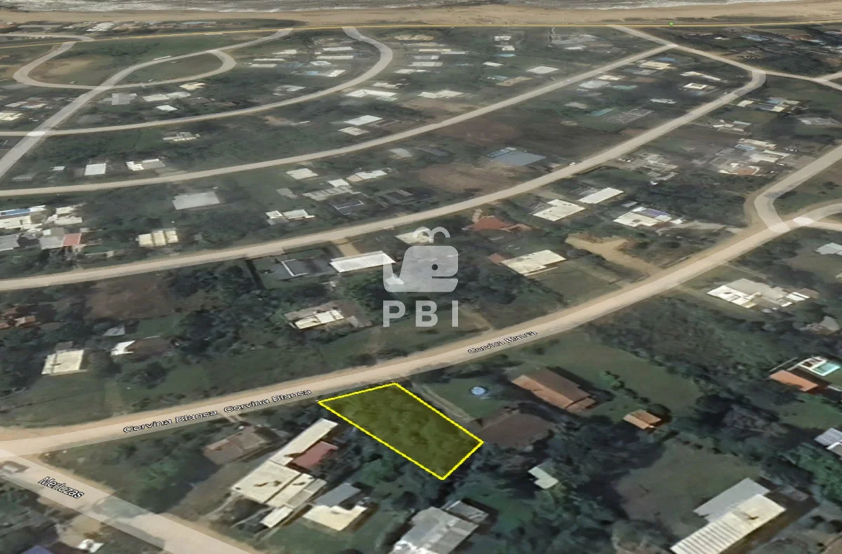Terreno en El Chorro, propiedad 62541 -Imagen 3