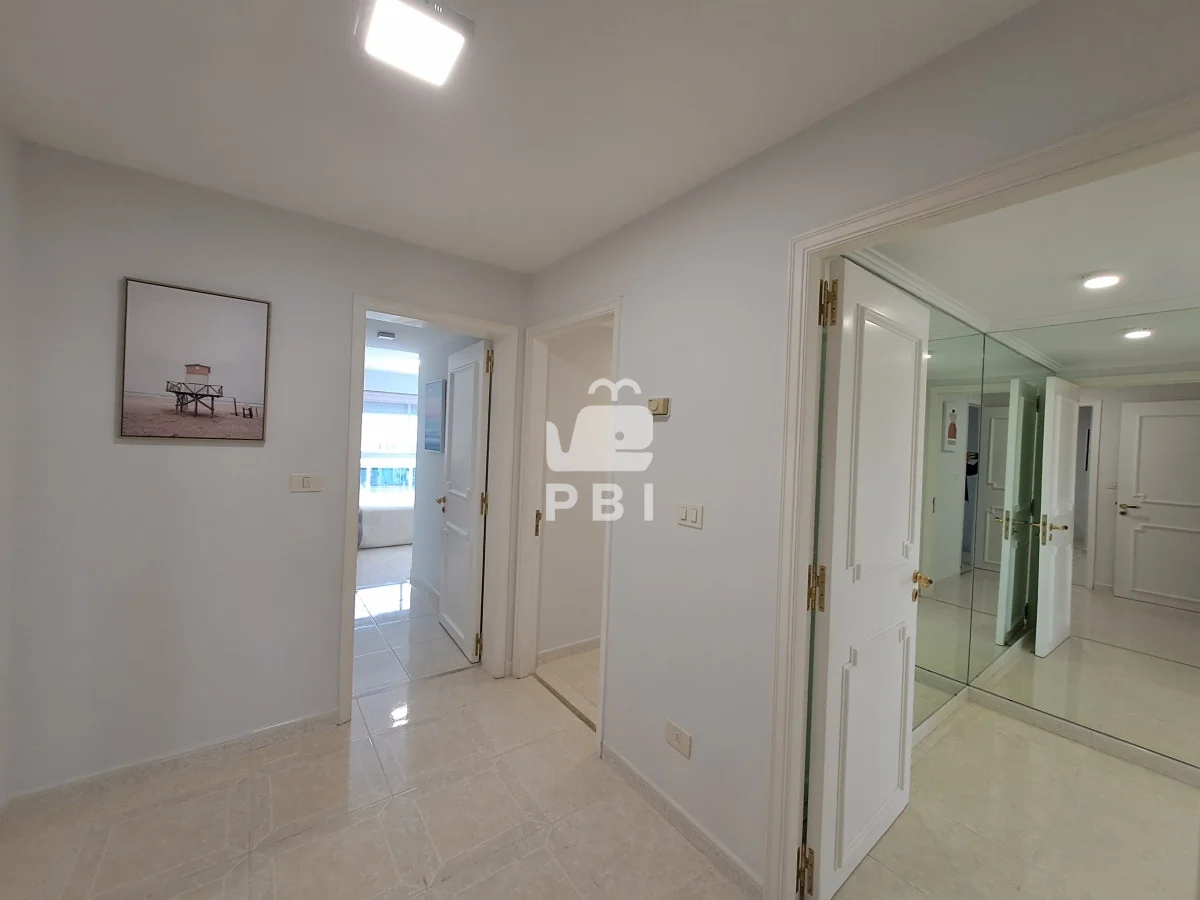 Apartamento en Playa Mansa, propiedad 62621 -Imagen 15