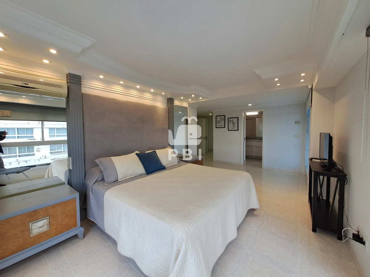 Apartamento en Playa Mansa, propiedad 62621 -Imagen 16