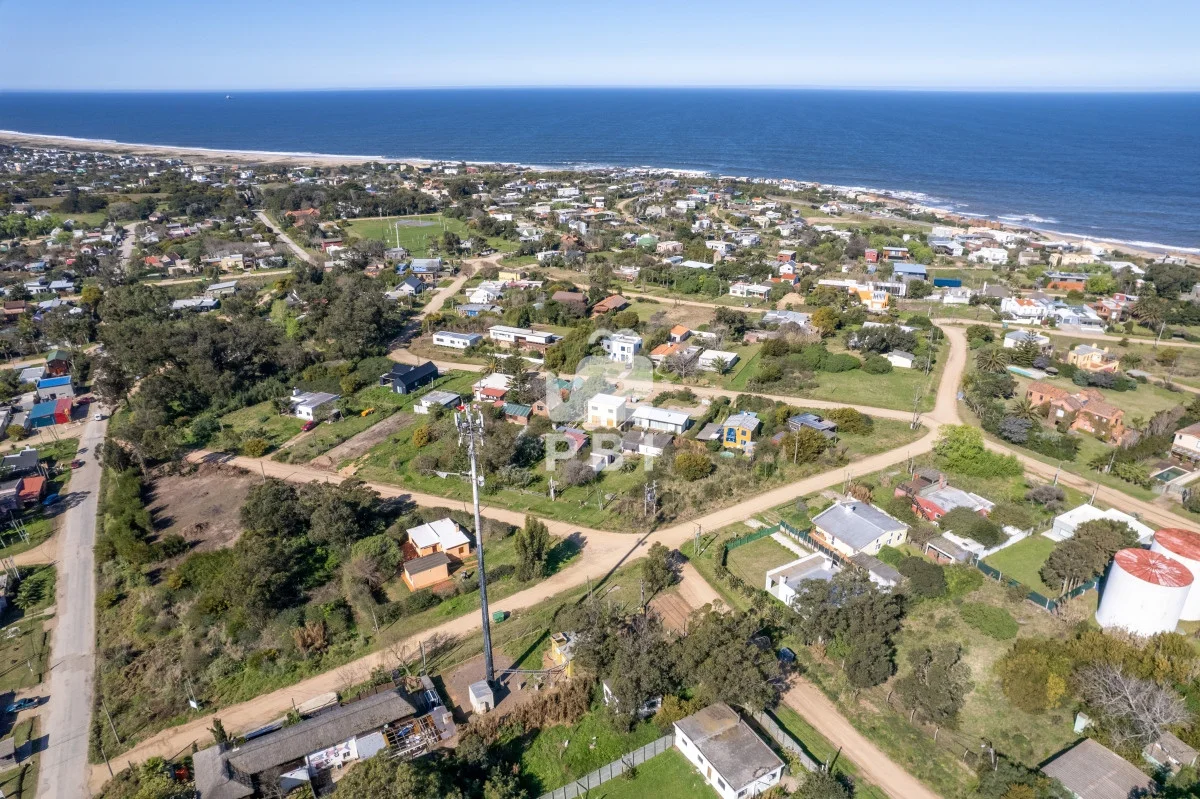 Terreno en El Chorro, propiedad 62825 -Imagen 1