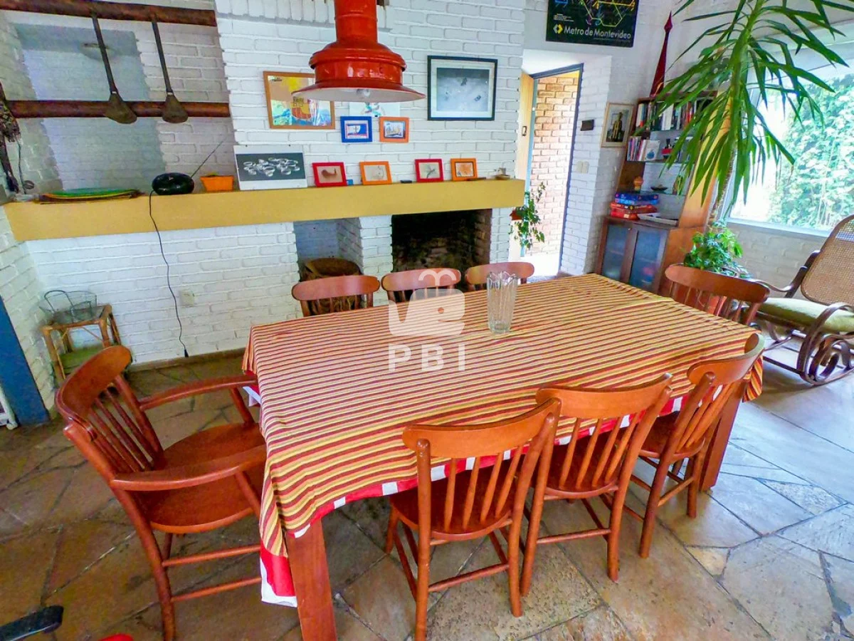 Casa en Punta Ballena, propiedad 65650 -Imagen 5
