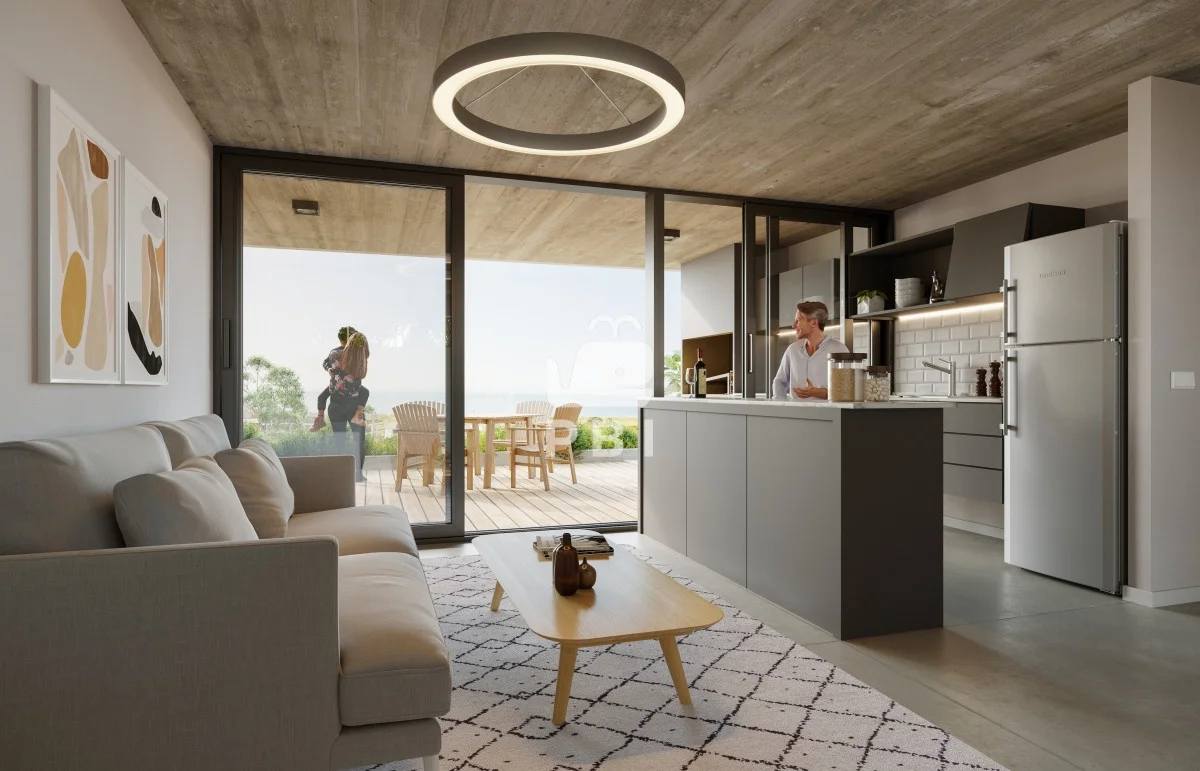 Apartamento en Las Grutas, propiedad 66308 -Imagen 6