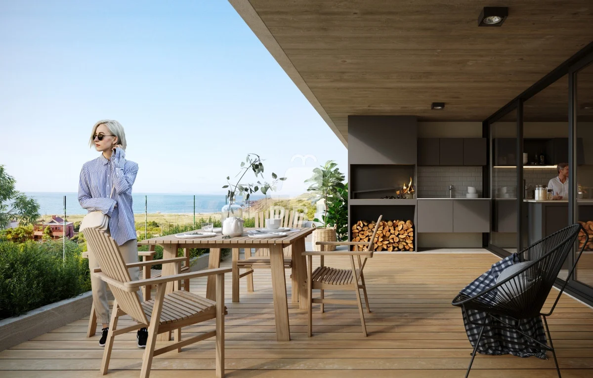 Apartamento en Las Grutas, propiedad 66308 -Imagen 7