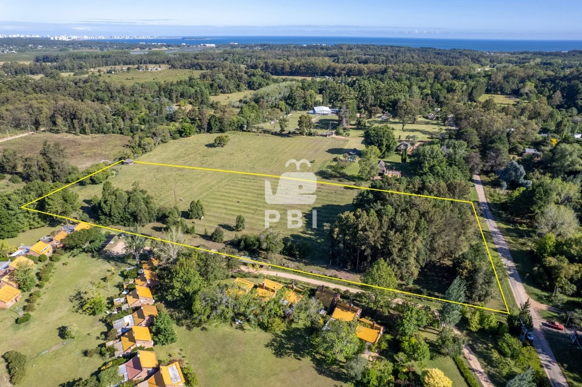 Chacra en Punta Ballena, propiedad 68411 -Imagen 1