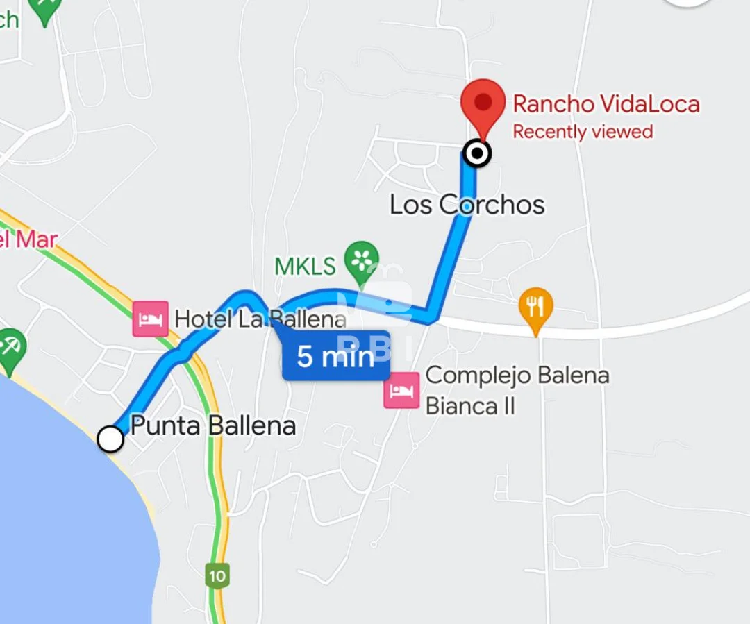 Chacra en Punta Ballena, propiedad 68411 -Imagen 11