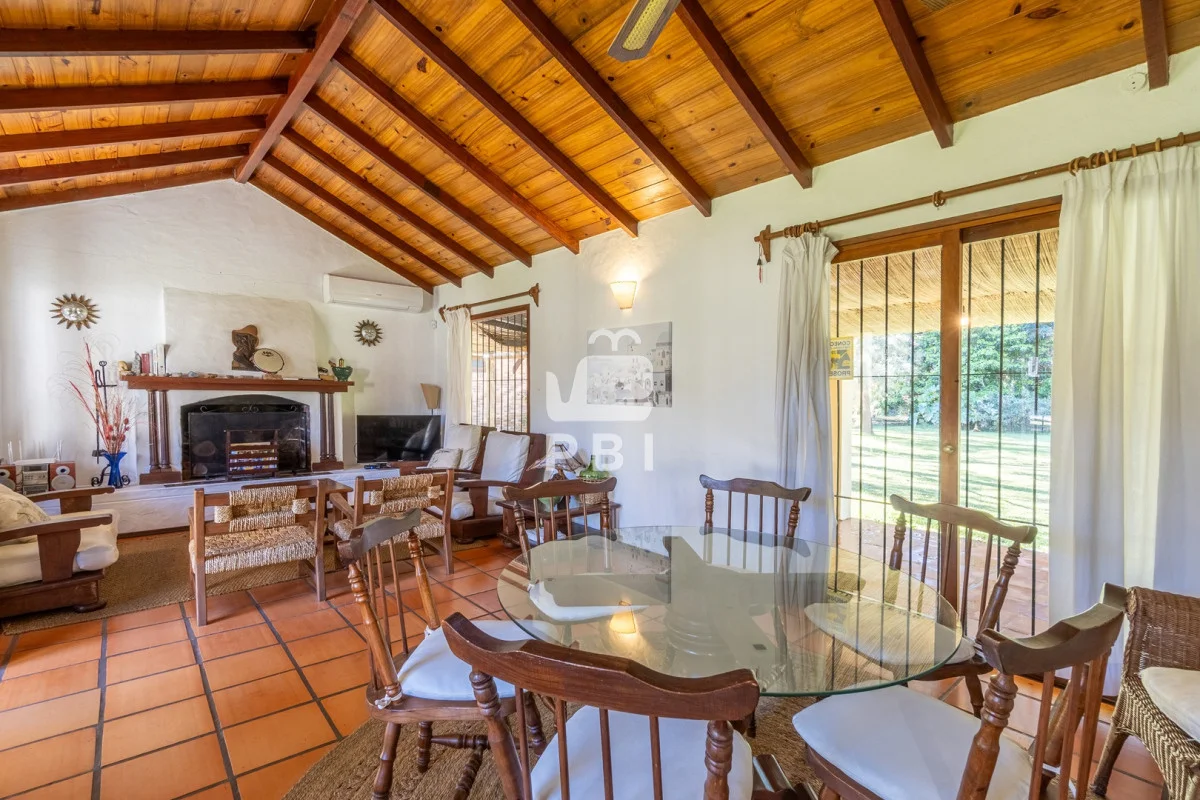 Casa en Solanas, propiedad 91187 -Imagen 3