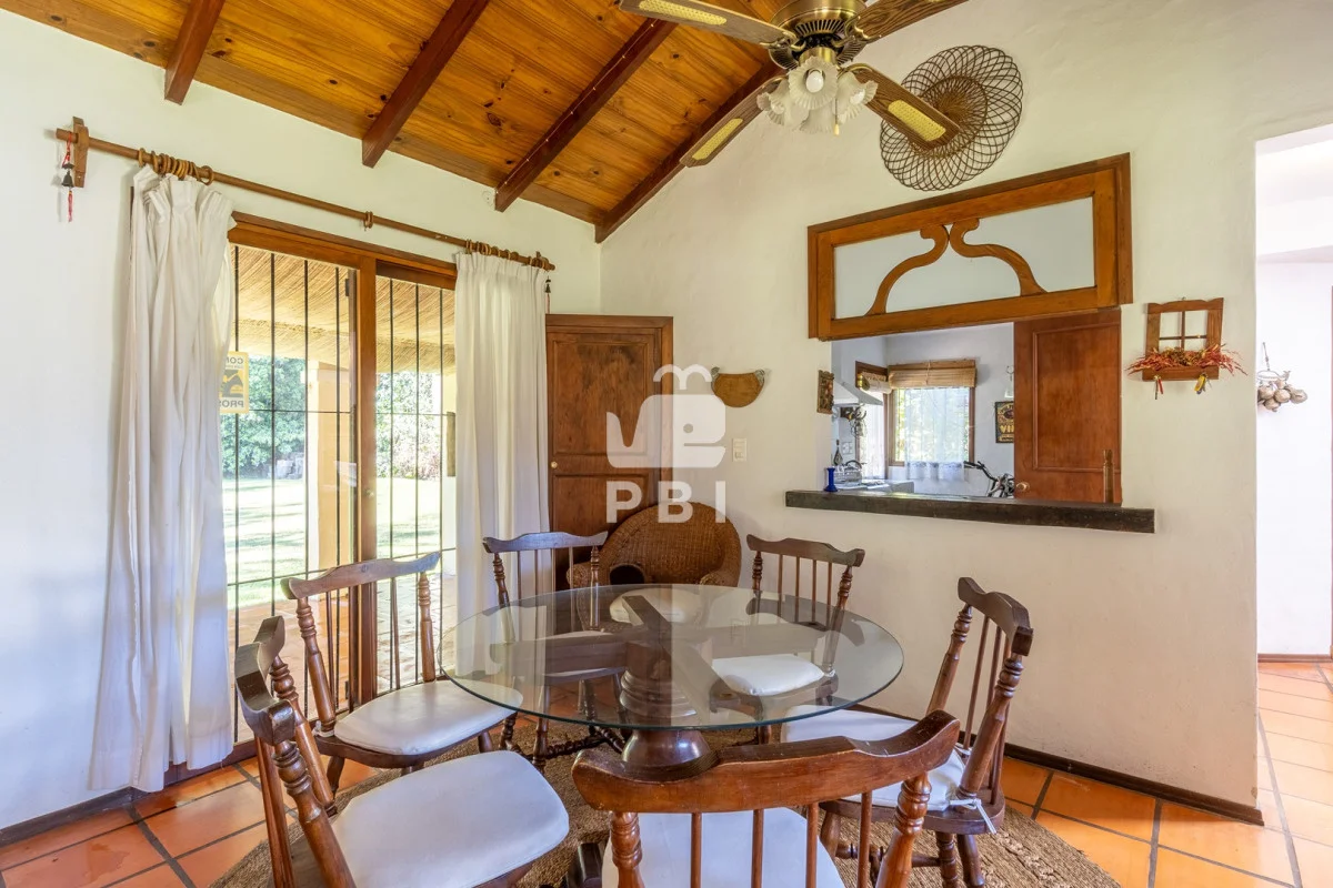 Casa en Solanas, propiedad 91187 -Imagen 4