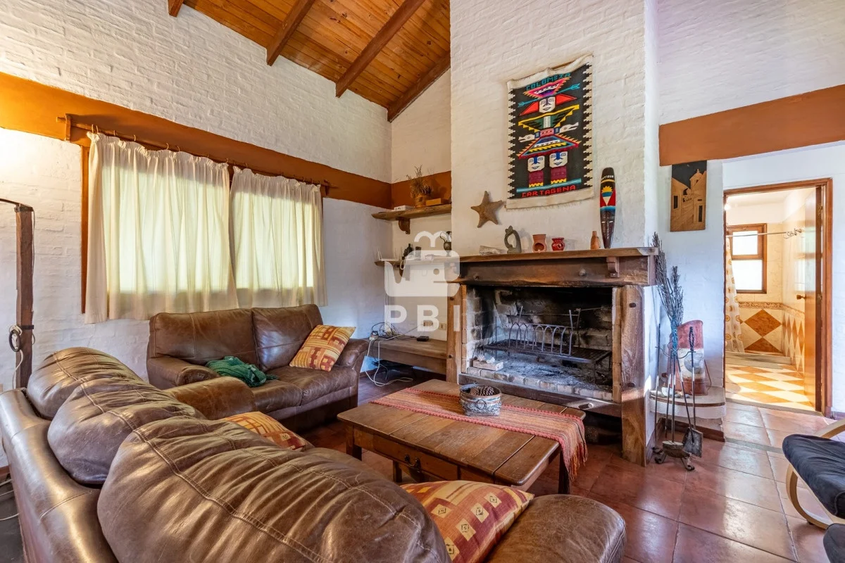 Casa en Solanas, propiedad 94858 -Imagen 3