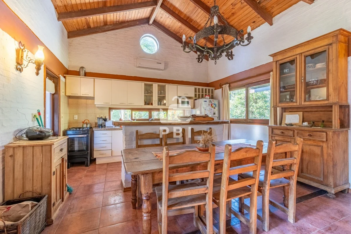 Casa en Solanas, propiedad 94858 -Imagen 4