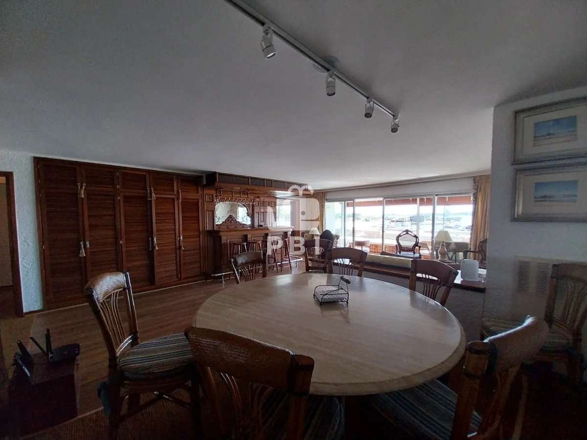 Apartamento en Puerto, propiedad 99230 -Imagen 3