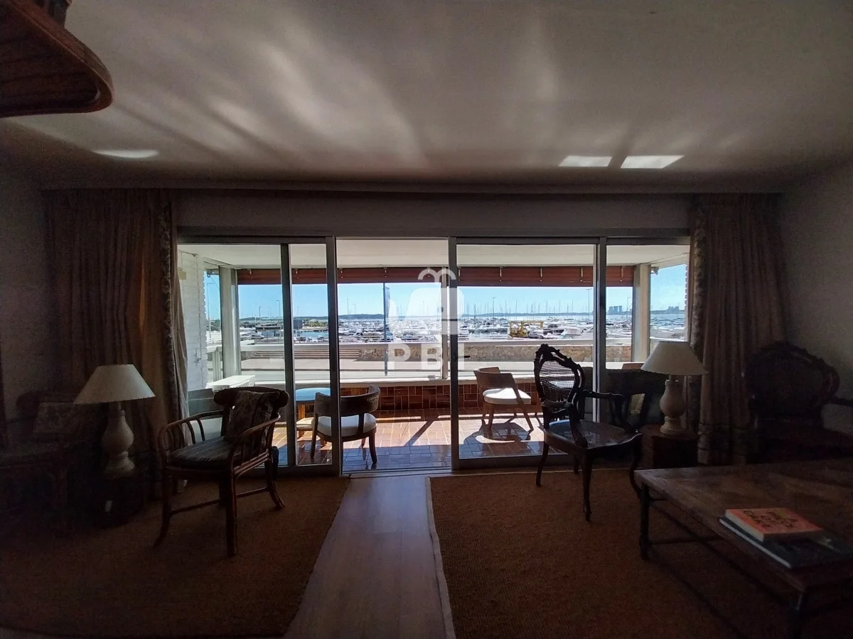 Apartamento en Puerto, propiedad 99230 -Imagen 4