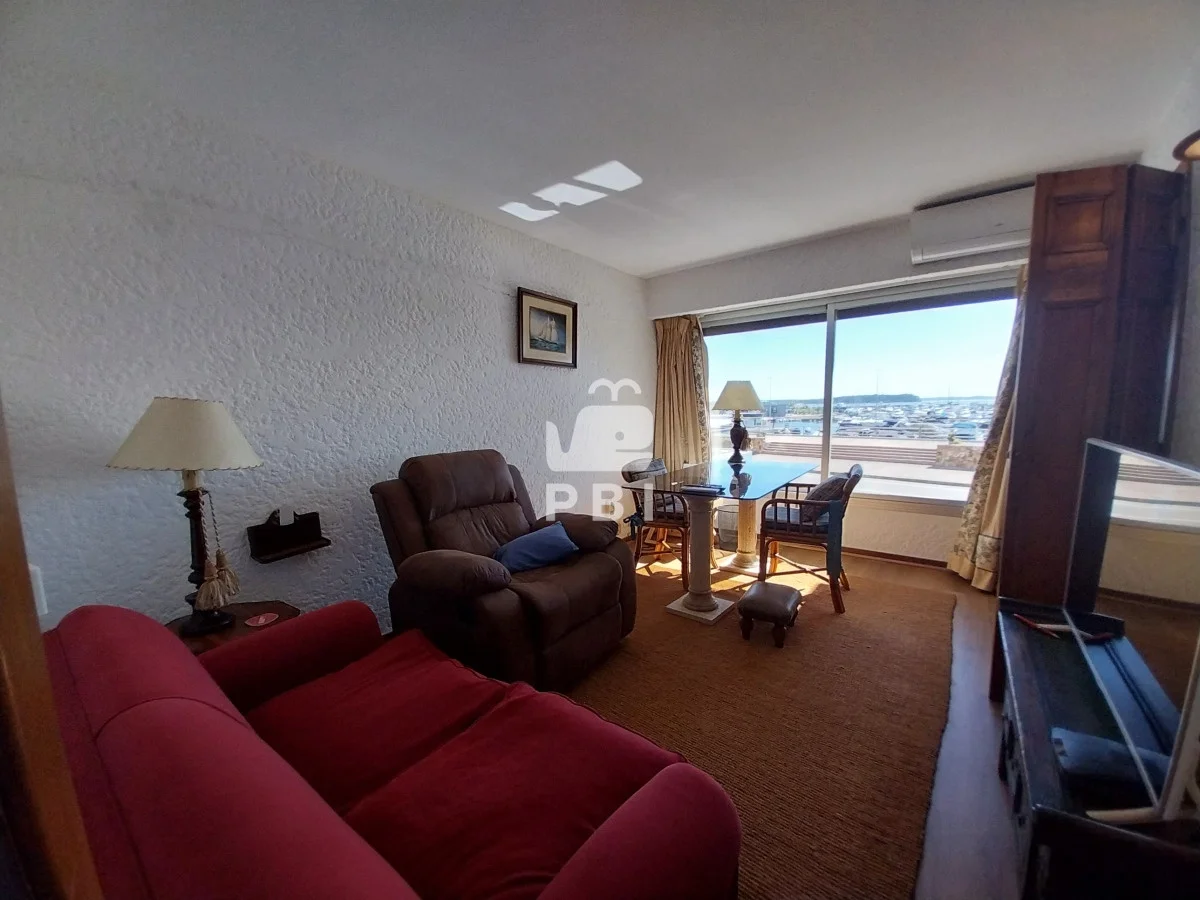 Apartamento en Puerto, propiedad 99230 -Imagen 6