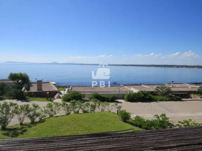 Apartamento en Lomo De La Ballena 3 dormitorios -  Quartier Punta Ballena - Ref : PBI117