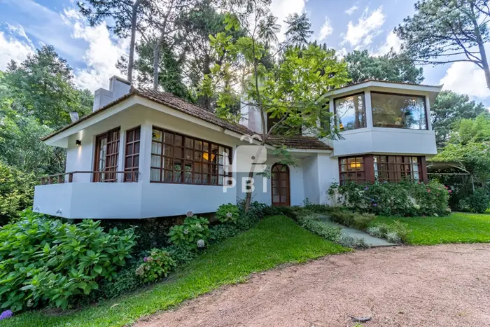 Casa 4 DORMITORIOS en Punta Ballena, Maldonado - Ref : PBI2242