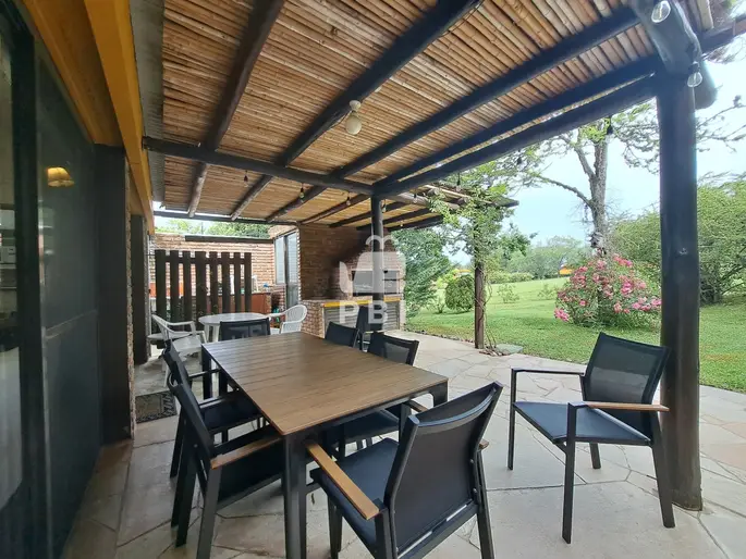 Casa 3 DORMITORIOS en Camino Lussich, Maldonado - Ref : PBI13203