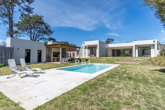 Casa 3 dormitorios en Piedas del Chileno, Maldonado - Ref : PBI14018