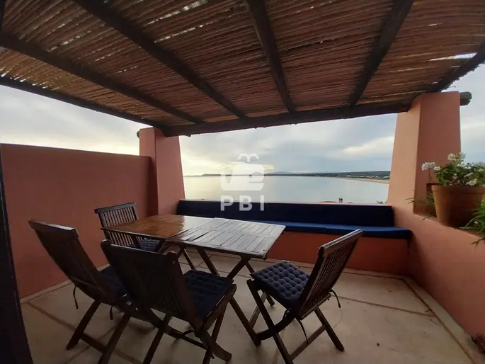Apartamento en Lomo De La Ballena 1 dormitorio -  Marina del Este - Ref : PBI315