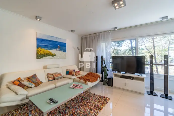 Penthouse 3 DORMITORIOS en Green Park, Punta Ballena -  Green Park - Ref : PBI12656