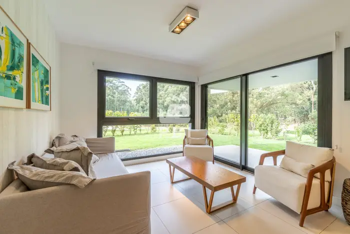Apartamento en venta en Solanas Country, Punta Ballena. -  Crystal View - Ref : PBI14795