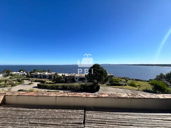 Apartamento de 1 dormitorio en Quartier, Lomo de la Ballena, Punta Ballena -  Quartier Punta Ballena - Ref : PBI14171