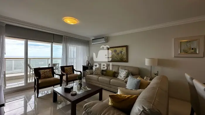 Apartamento 3 dormitorios en Punta del este, Maldonado - Le Jardin Residence - Ref : PBI14752
