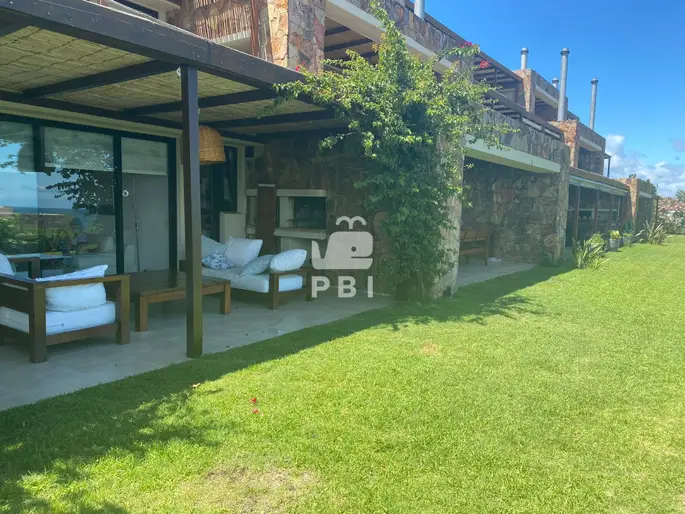 Apartamento 2 dormitorios en Punta Ballena -  Quartier Punta Ballena - Ref : PBI15301