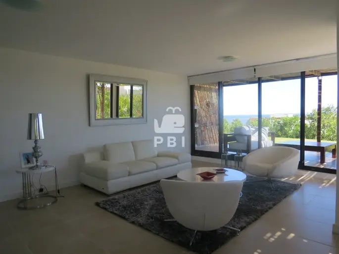 Apartamento de 1 dormitorio, Punta Ballena -  Quartier Punta Ballena - Ref : PBI15300