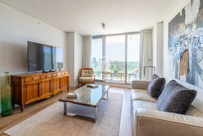 Elegancia Moderna en la Exclusiva Torre Trump - Punta del Este - Trump Tower - Ref : PBI15470