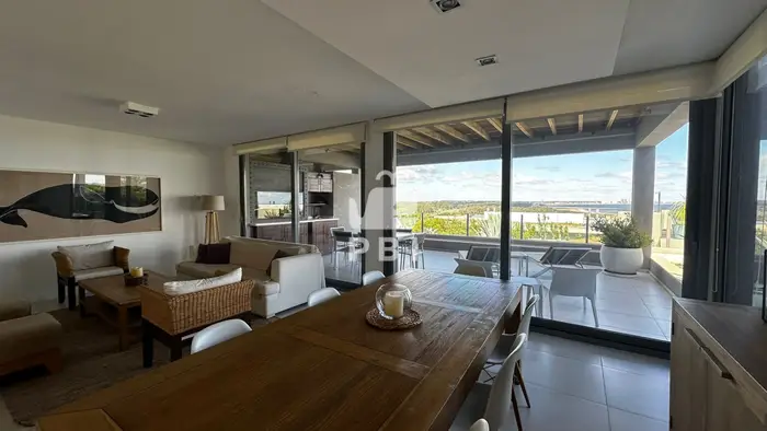 Apartamento 2 dormitorios en Punta Ballena - Altamar - Ref : PBI15383