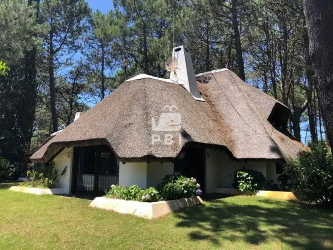 Casa en venta Club Del Lago 3 dormitorios - Ref : PBI468