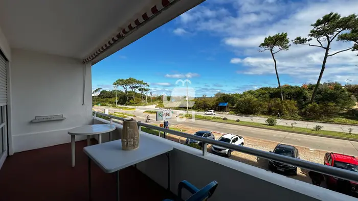 Apartamento 1 dormitorios en Punta del este, Maldonado - Isla Gorriti - Ref : PBI14735