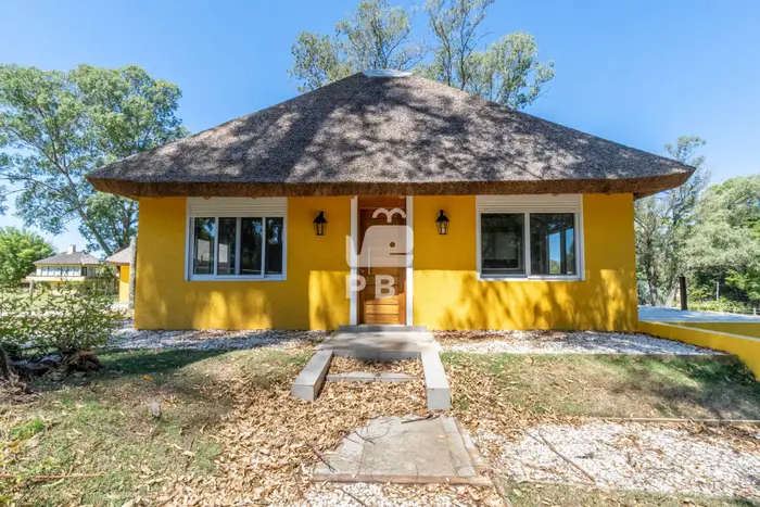 Casa en venta en Maldonado, Maldonado. - Ref : PBI15571